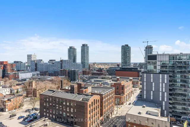 Additional property image - 120 Parliament St Unit #1309
