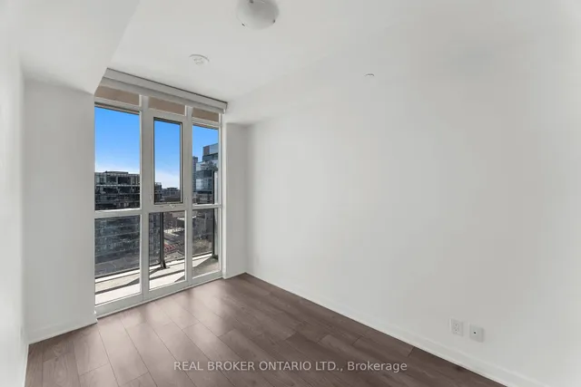 Additional property image - 120 Parliament St Unit #1309