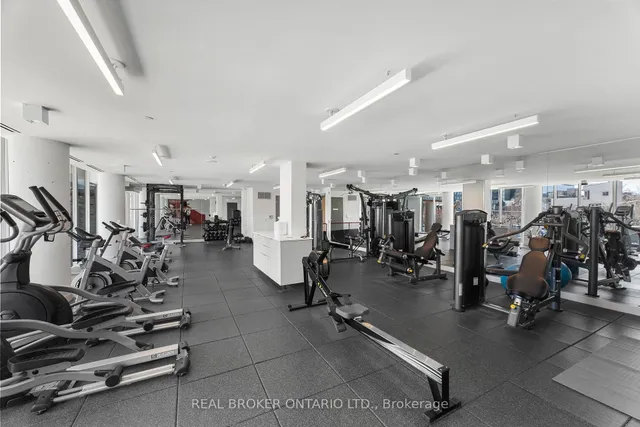 Additional property image - 120 Parliament St Unit #1309