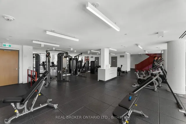 Additional property image - 120 Parliament St Unit #1309