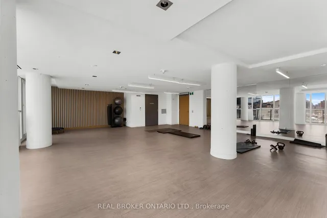 Additional property image - 120 Parliament St Unit #1309