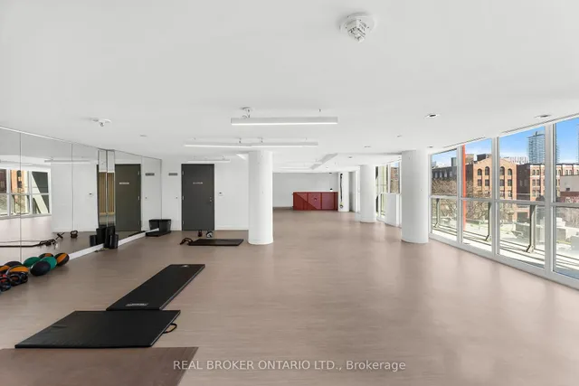 Additional property image - 120 Parliament St Unit #1309