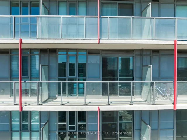 Additional property image - 120 Parliament St Unit #1309