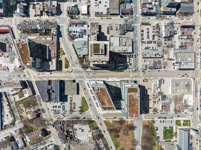 Additional property image - 120 Parliament St Unit #1309