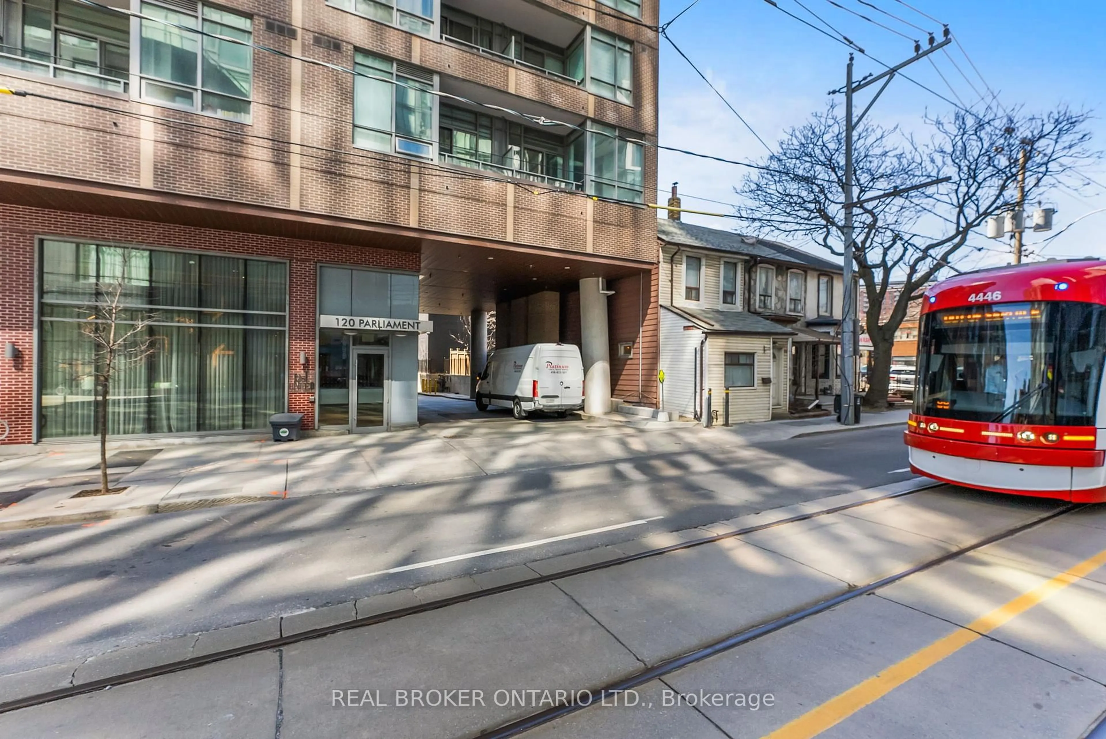 Unknown for 120 Parliament St ##1309, Toronto Ontario M5A 2Y8