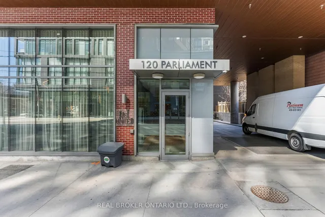 Additional property image - 120 Parliament St Unit #1309