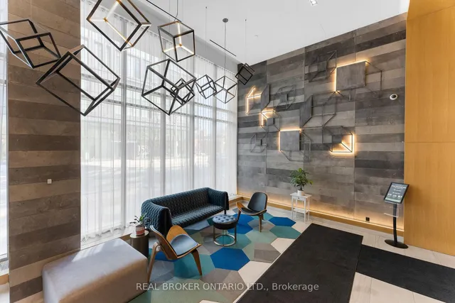 Additional property image - 120 Parliament St Unit #1309