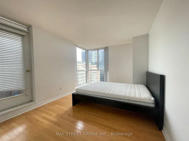 Additional property image - 736 Bay St Unit 1910