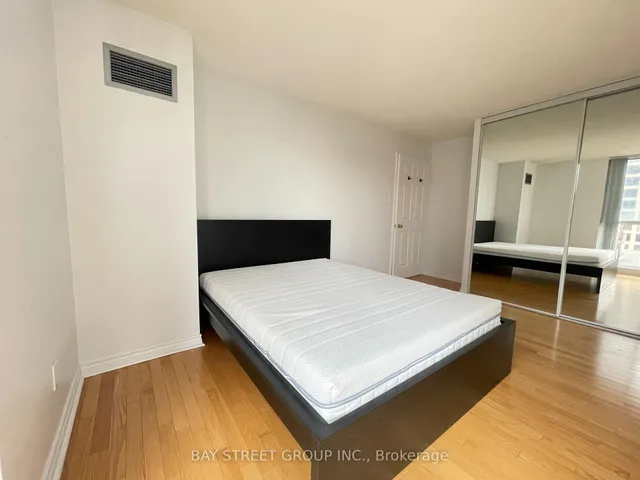 Additional property image - 736 Bay St Unit 1910