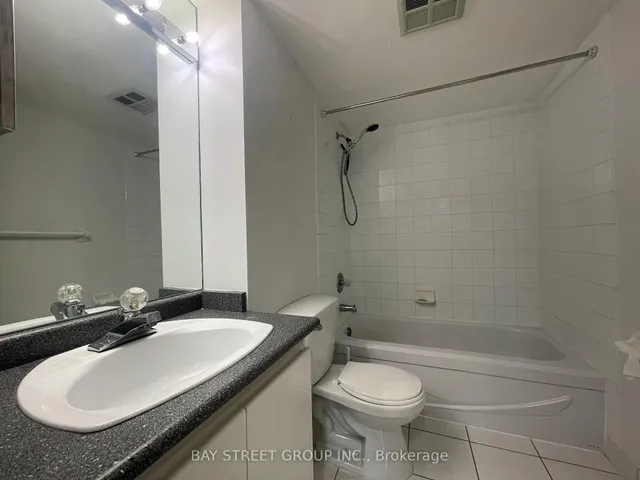 Additional property image - 736 Bay St Unit 1910
