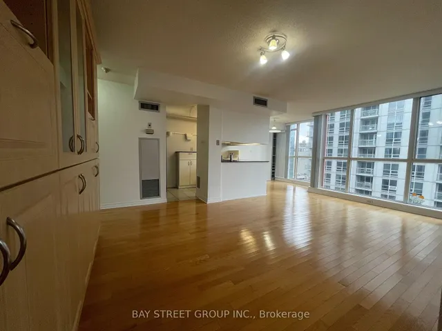 Additional property image - 736 Bay St Unit 1910