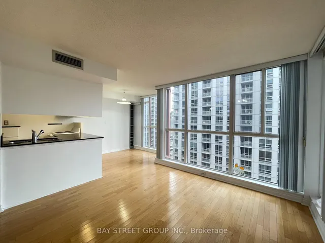 Additional property image - 736 Bay St Unit 1910