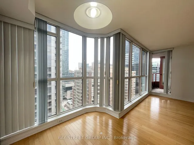 Additional property image - 736 Bay St Unit 1910