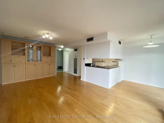 Additional property image - 736 Bay St Unit 1910