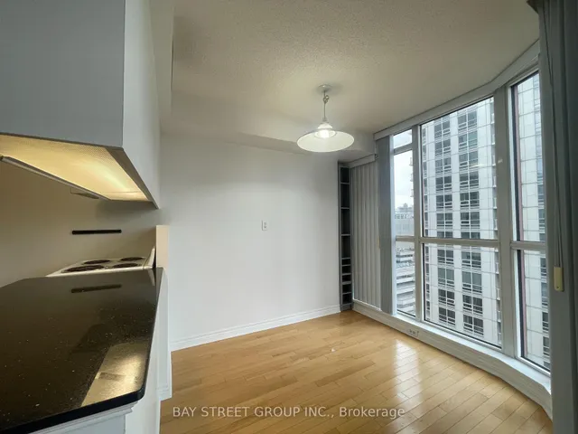 Additional property image - 736 Bay St Unit 1910