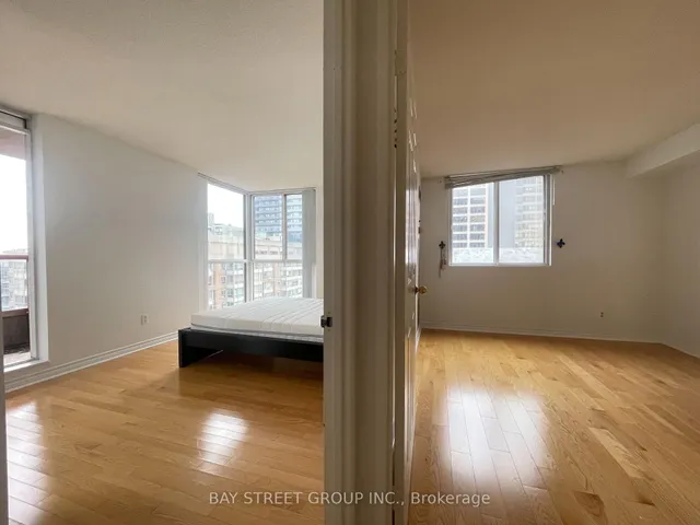 Additional property image - 736 Bay St Unit 1910