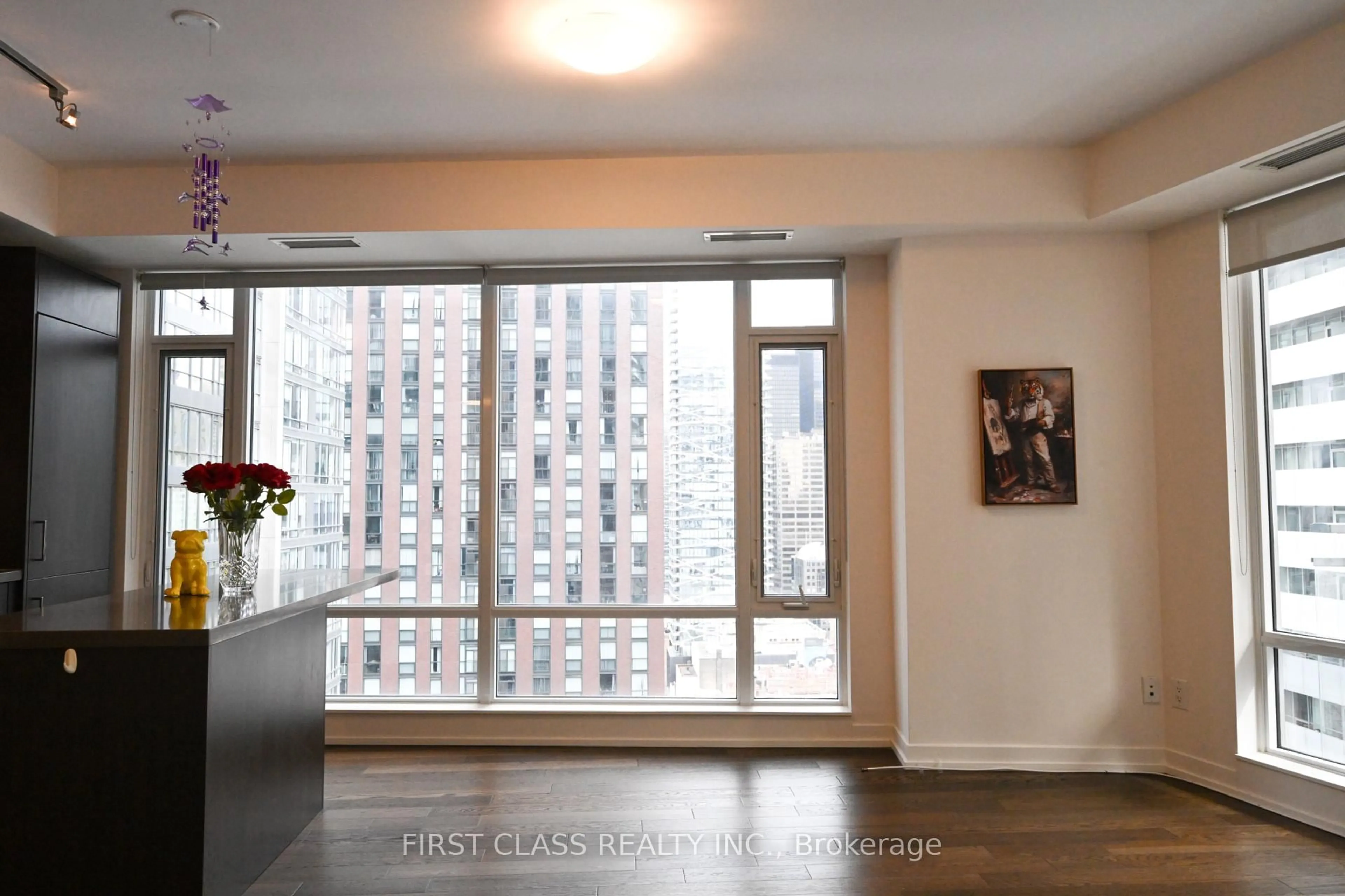 Unknown for 21 Widmer St #2109, Toronto Ontario M5V 2E8