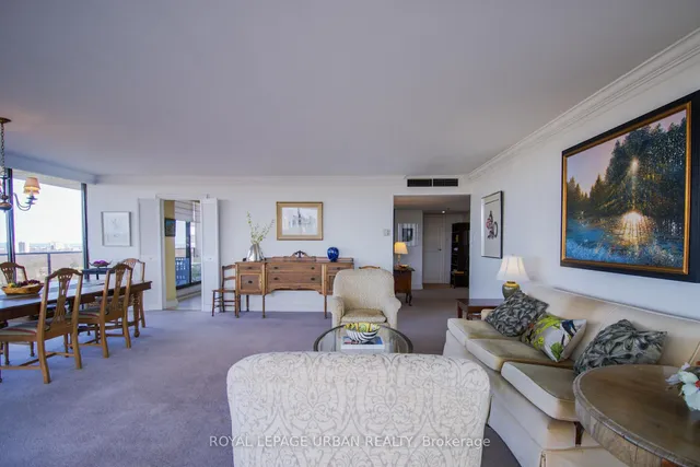 Additional property image - 20 Avoca Ave Unit 1502/03