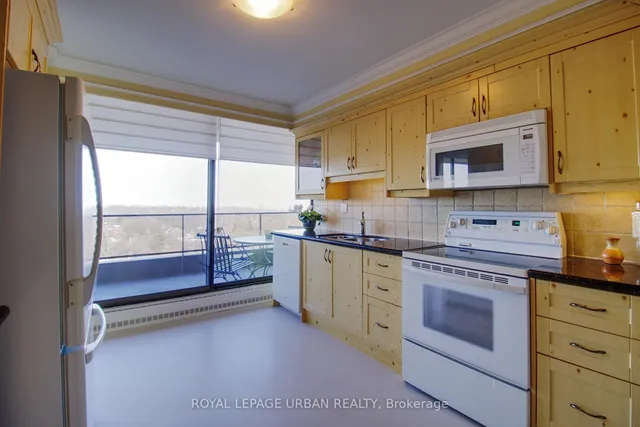 Additional property image - 20 Avoca Ave Unit 1502/03