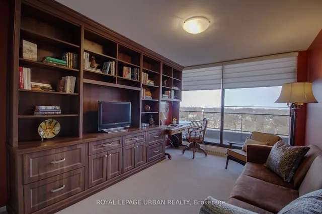 Additional property image - 20 Avoca Ave Unit 1502/03