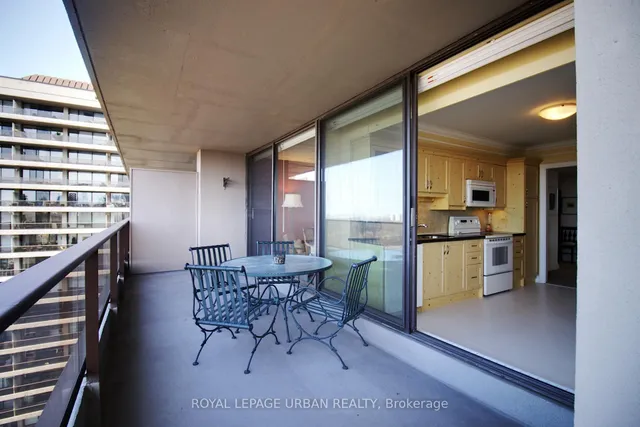 Additional property image - 20 Avoca Ave Unit 1502/03