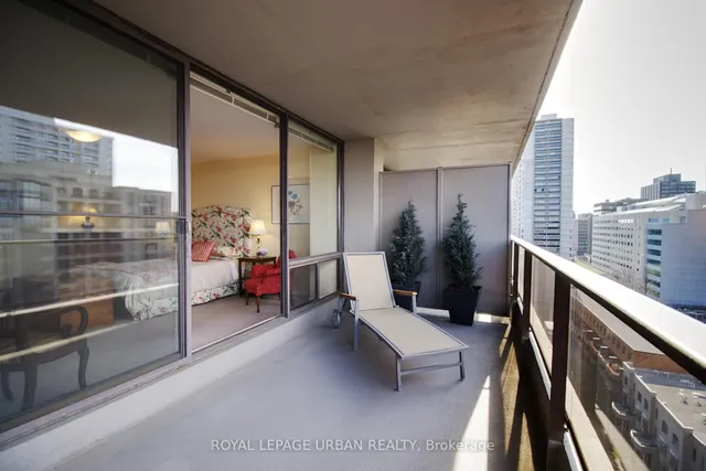 Additional property image - 20 Avoca Ave Unit 1502/03