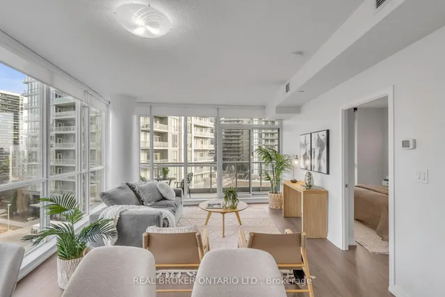 Additional property image - 66 Forest Manor Rd Unit 408