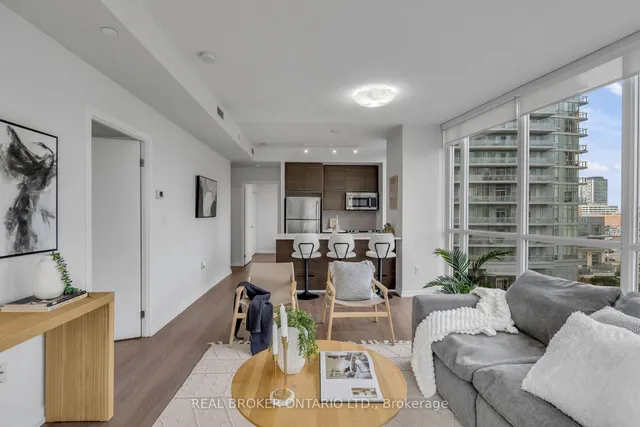 Additional property image - 66 Forest Manor Rd Unit 408