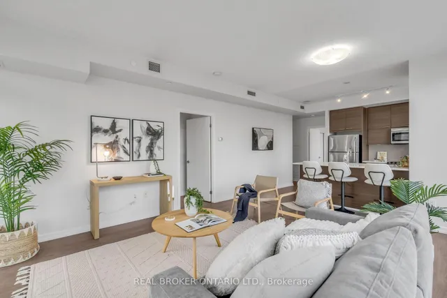 Additional property image - 66 Forest Manor Rd Unit 408