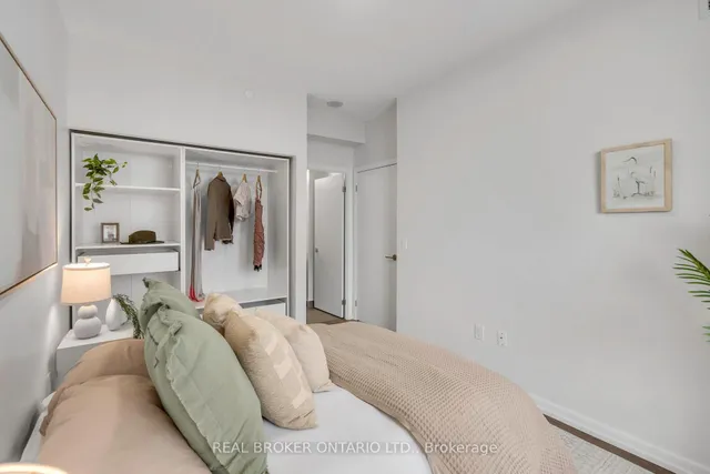 Additional property image - 66 Forest Manor Rd Unit 408