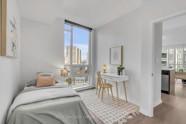Additional property image - 66 Forest Manor Rd Unit 408