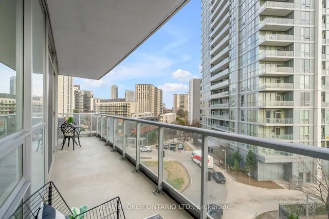 Additional property image - 66 Forest Manor Rd Unit 408