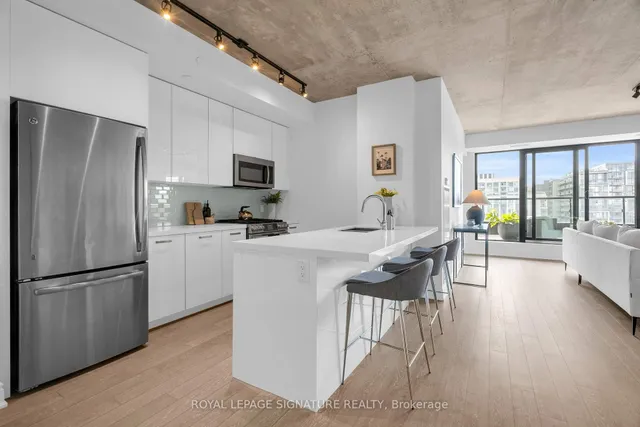 Additional property image - 608 Richmond St Unit 1105