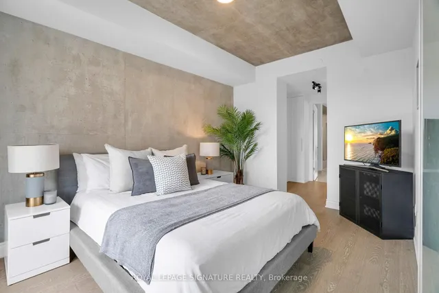 Additional property image - 608 Richmond St Unit 1105