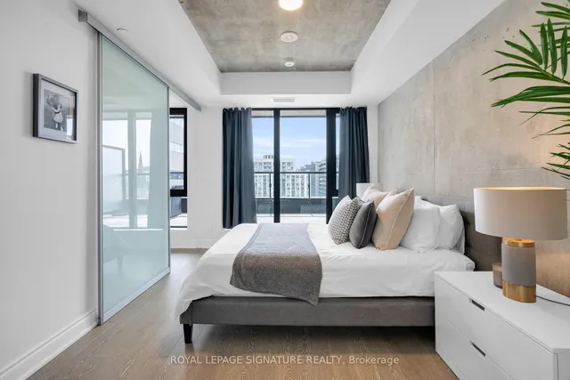 Additional property image - 608 Richmond St Unit 1105