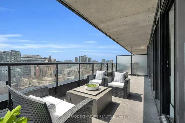 Additional property image - 608 Richmond St Unit 1105