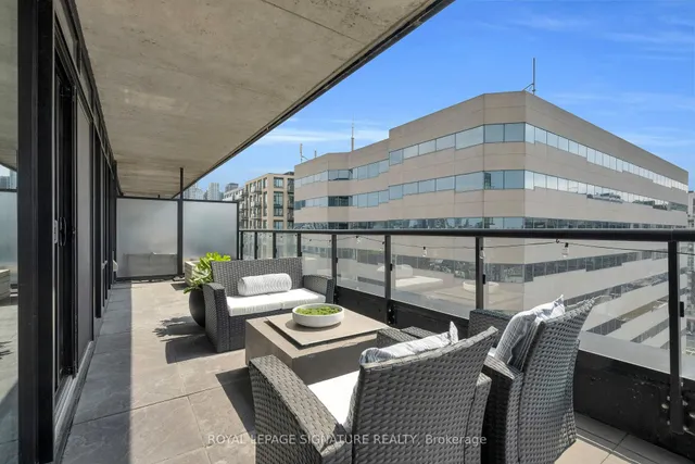 Additional property image - 608 Richmond St Unit 1105