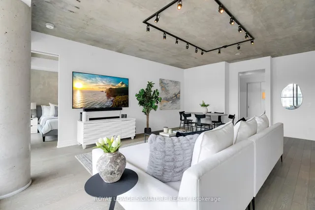 Additional property image - 608 Richmond St Unit 1105