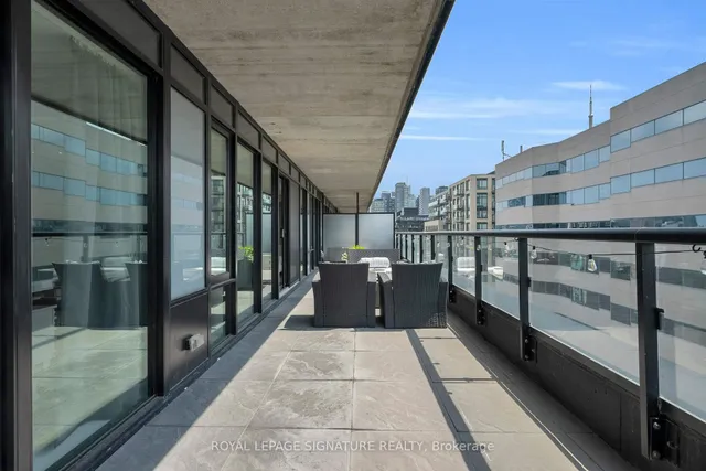 Additional property image - 608 Richmond St Unit 1105