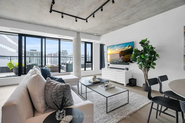 Additional property image - 608 Richmond St Unit 1105
