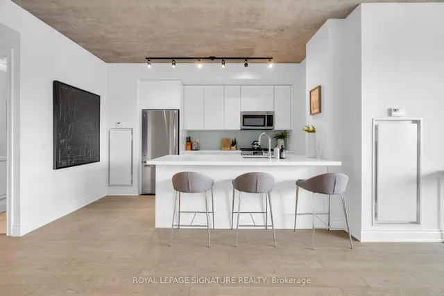 Additional property image - 608 Richmond St Unit 1105