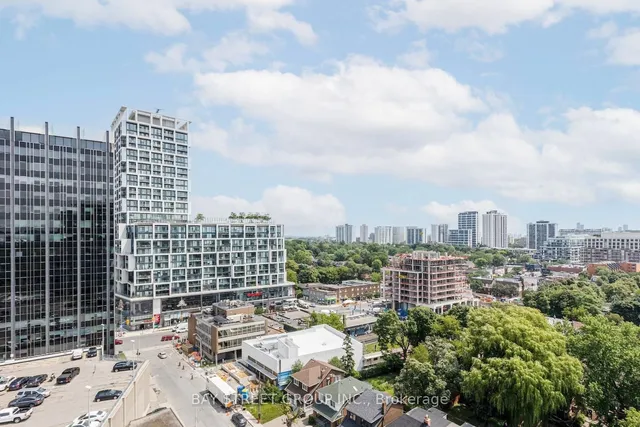 Additional property image - 60 Berwick Ave Unit 1201