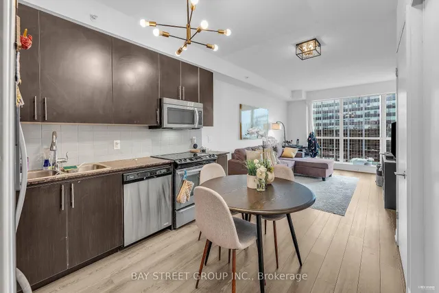 Additional property image - 60 Berwick Ave Unit 1201