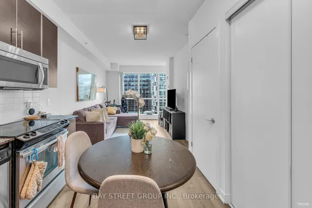 Additional property image - 60 Berwick Ave Unit 1201