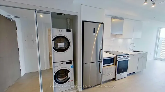Additional property image - 251 Jarvis St Unit 4509