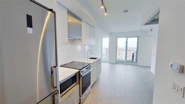 Additional property image - 251 Jarvis St Unit 4509