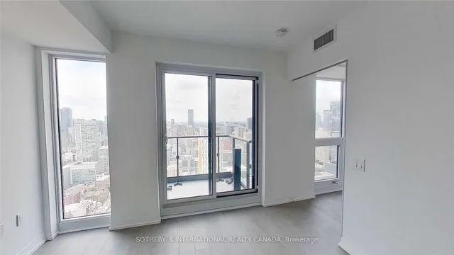 Additional property image - 251 Jarvis St Unit 4509