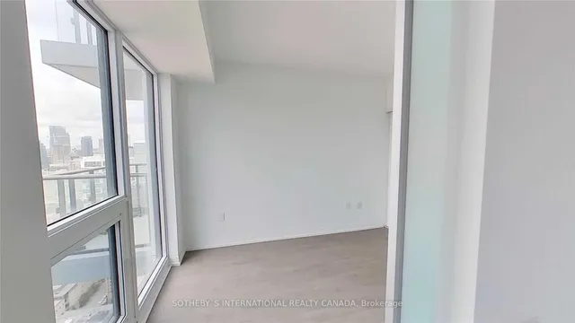 Additional property image - 251 Jarvis St Unit 4509