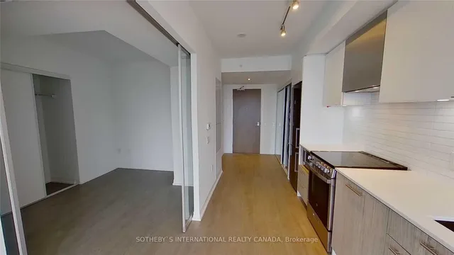 Additional property image - 251 Jarvis St Unit 4509