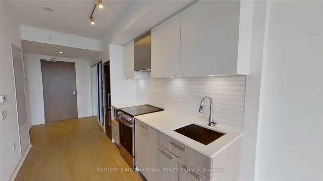 Additional property image - 251 Jarvis St Unit 4509